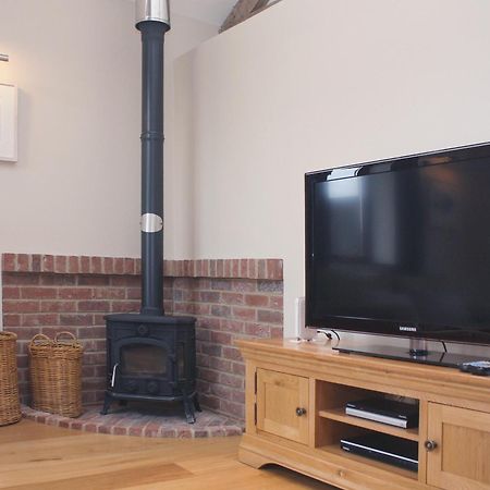 Barn Owl Cottage Sudbourne Exterior photo